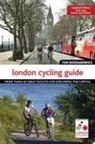Tom Bogdanowicz - London Cycling Guide, Updated Edition