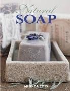 Melinda Coss, Melinda Cost - Natural Soap, Second Edition