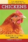 Christine Heinrichs - Backyard Field Guide to Chickens