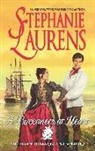 Stephanie Laurens - A Buccaneer at Heart