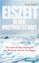 Daniel Stelter - Eiszeit in der Weltwirtschaft