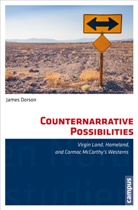 James Dorson - Counternarrative Possibilities