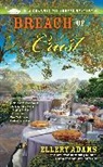 Ellery Adams - Breach of Crust