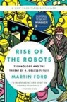 Martin Ford - Rise of the Robots