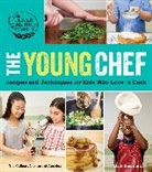Culinary Institute of America, The Culinary Institute of America - The Young Chef