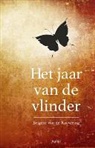 Brigitte van de Koevering - Het jaar van de vlinder