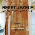 Femmy ten Cate - Reset jezelf: minder stress, meer geluk
