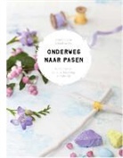 Corien Oranje, Dick Vos, Mariska Vos - Onderweg naar Pasen