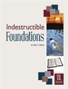 Peter Wilson - Indestructible Foundations