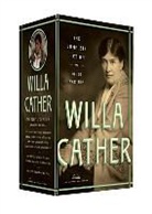 Willa Cather - Willa Cather: The Complete Fiction & Other Writings