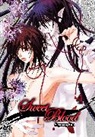 Kim, Seyoung Kim, Miraijin, Seyoung Kim, Seyoung Kim - Sweet Blood Volume 4