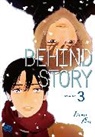 Narae Ahn, Narae Ahn, Atsushi Ohkubo, Shinobu Ohtaka, Narae Ahn - Behind Story Volume 3