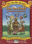 Sindy McKay, Matt Loveridge - Can You Find?-Puedes Hallarlo? (an ABC Book)