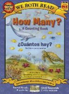 D J Panec, D. J. Panec, Katherine Blackmore - How Many?-Cuantos Hay? (a Counting Book)