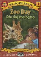 Bruce Johnson, Sindy Mckay, Meredith Johnson - Zoo Day-Dia del Zoologico
