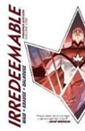 Mark Waid, Mark Waid, Mark/ Krause Waid, Peter Krause - Irredeemable Premier 1