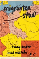 Mustafa Imad, Önde Tunay, Önder Tunay - migrantenstadl