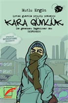 Mutlu Ergün - Kara Günlük