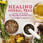 Sarah Farr, Farr Sarah - Healing Herbal Teas
