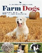 Jan Vorwald Dohner, Janet Vorwald Dohner, Janet Vorwald Dohner - Farm Dogs