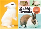 Lynn M. Stone, Lynn Stone, Lynn M. Stone - Rabbit Breeds