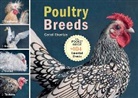 Carol Ekarius, Ekarius Carol - Poultry Breeds