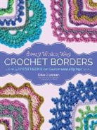 Edie Eckman, Eckman Edie - Every Which Way Crochet Borders