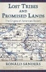 Ronald Sanders - Lost Tribes and Promised Lands