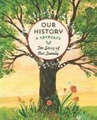 Jennifer Boudinot, Jennifer Editors of Rock Point Boudinot, Editors of Rock Point, Irina Georgescu, Quarto Generic, Becca Stadtlander - Our History