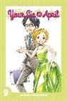 Naoshi Arakawa - Your Lie in April 9