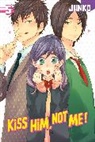 Junko - Kiss Him, Not Me 5