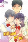 Junko - Kiss Him, Not Me 6
