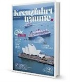 Oliver P. Mueller - KREUZFAHRTTRÄUME 2016