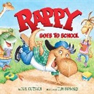 Dan Gutman, Dan/ Bowers Gutman, Tim Bowers - Rappy Goes to School