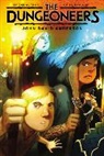 John David Anderson - The Dungeoneers