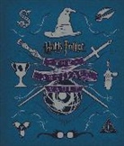 Jody Revenson - Harry Potter: The Artifact Vault