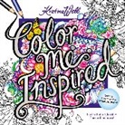 Kristina Webb, Webb Kristina, Kristina Webb, Webb Kristina - Color Me Inspired