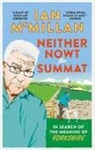 Ian McMillan - Neither Nowt Nor Summat