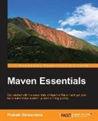 Prabath Siriwardena - Maven Essentials