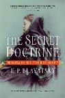 H P Blavatsky, H. P. Blavatsky, H.P. Blavatsky - The Secret Doctrine