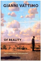 Gianni Vattimo - Of Reality