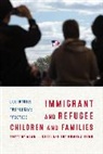 Alan (Dean and Maconda Brown O''''connor Dettlaff, Alan Fong Dettlaff, Alan J. Fong Dettlaff, Alan Dettlaff, Alan (Dean and Maconda Brown O'Connor Endowed Dean's Chair Dettlaff, Alan J. Dettlaff... - Immigrant and Refugee Children and Families