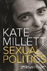 Kate Millett, Millett Kate - Sexual Politics