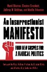 Ward Blanton, Ward (Lecturer Blanton, Ward Crockett Blanton, Blanton Ward, Clayton Crockett, Crockett Clayton... - Insurrectionist Manifesto