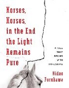 Hideo Furukawa, Furukawa Hideo - Horses, Horses, in the End the Light Remains Pure