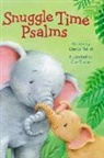 Glenys Nellist, Glenys/ Biscoe Nellist, Cee Biscoe - Snuggle Time Psalms