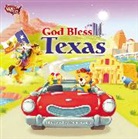 Peter (ILT) Francis, Zondervan, Peter Francis - God Bless Texas