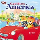 Peter (ILT) Francis, Zondervan, Zondervan, Peter Francis - God Bless America