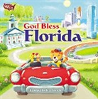 Zondervan, Peter ( Zondervan Publishing House (COR)/ Francis, Peter Francis - God Bless Florida