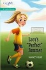 Nancy N. Rue - Lucy's Perfect Summer